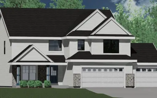 1779 Quail Circle – Oconomowoc