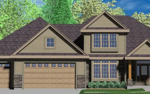617 Talbots Woods Ct – Dousman