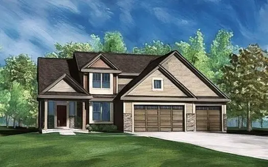 W220 N4600 Timber Loop – Pewaukee