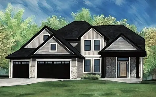 1316 Periwinkle Pass – Oconomowoc