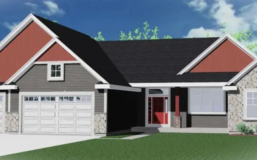1391 Lynn Court – Oconomowoc
