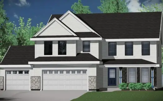 316 Winterberry Lane – Grafton